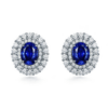 Stud Earrings