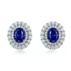 Stud Earrings