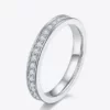 Band Rings