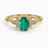 Classic Rings