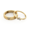 Couple Rings