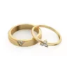 Couple Rings