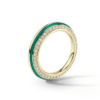 Enamel Rings