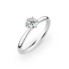 Solitaire Rings