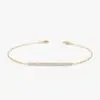 Line Bracelets
