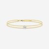 Solitaire Bracelets