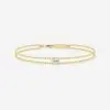 Solitaire Bracelets