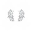 Cluster Earrings